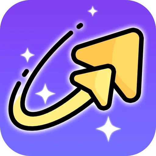 解压箭头情绪疗愈软件(情绪解压软件)