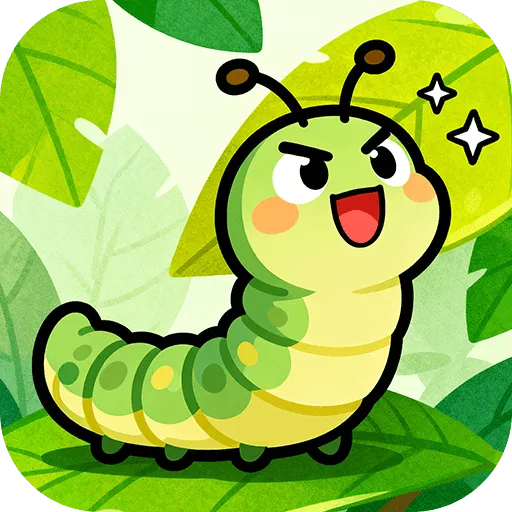 虫虫大冲锋2026官方正版