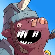 荆棘大乱斗：星陨传说steam移植版安卓版手机版