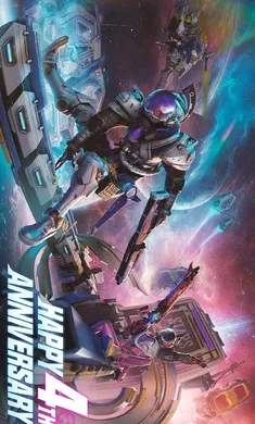 王牌战争:文明重启国际服2026官方正版截图