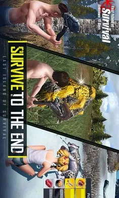 王牌战争:文明重启国际服2026官方正版截图