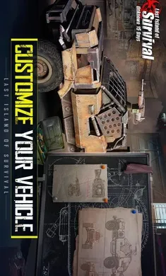 王牌战争:文明重启国际服2026官方正版截图