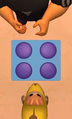 香蕉meme生存大师国际服(香蕉猫生存游戏)截图