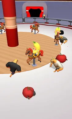 香蕉meme生存大师国际服(香蕉猫生存游戏)截图