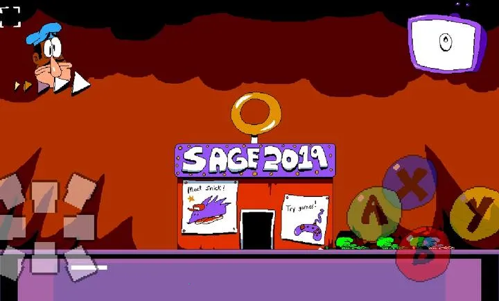 披萨塔：sage20192026官方正版截图