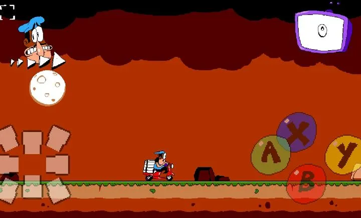 披萨塔：sage20192026官方正版截图