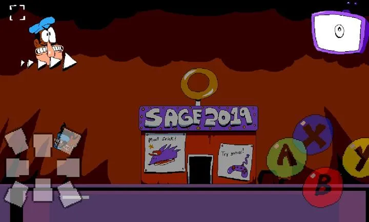 披萨塔：sage20192026官方正版截图