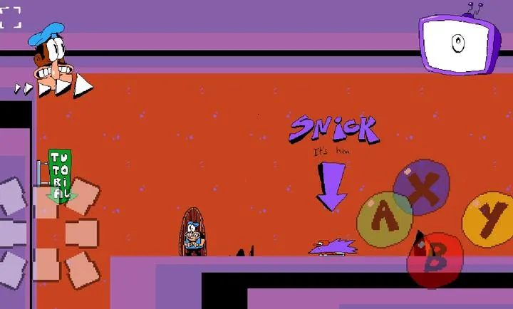 披萨塔：sage20192026官方正版截图