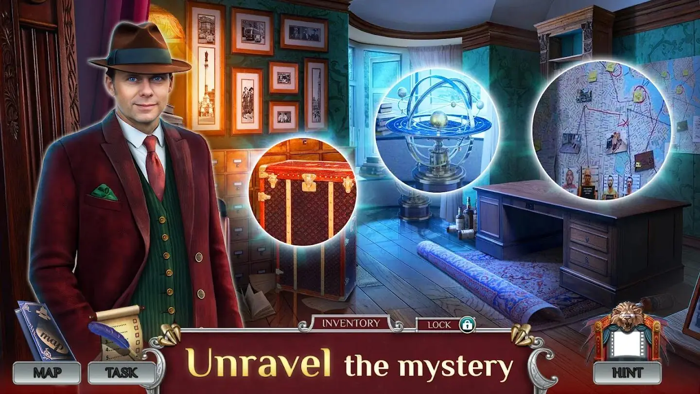 ������14������(������Ѱ����Ϸ)v1.0.3 �ٷ�����