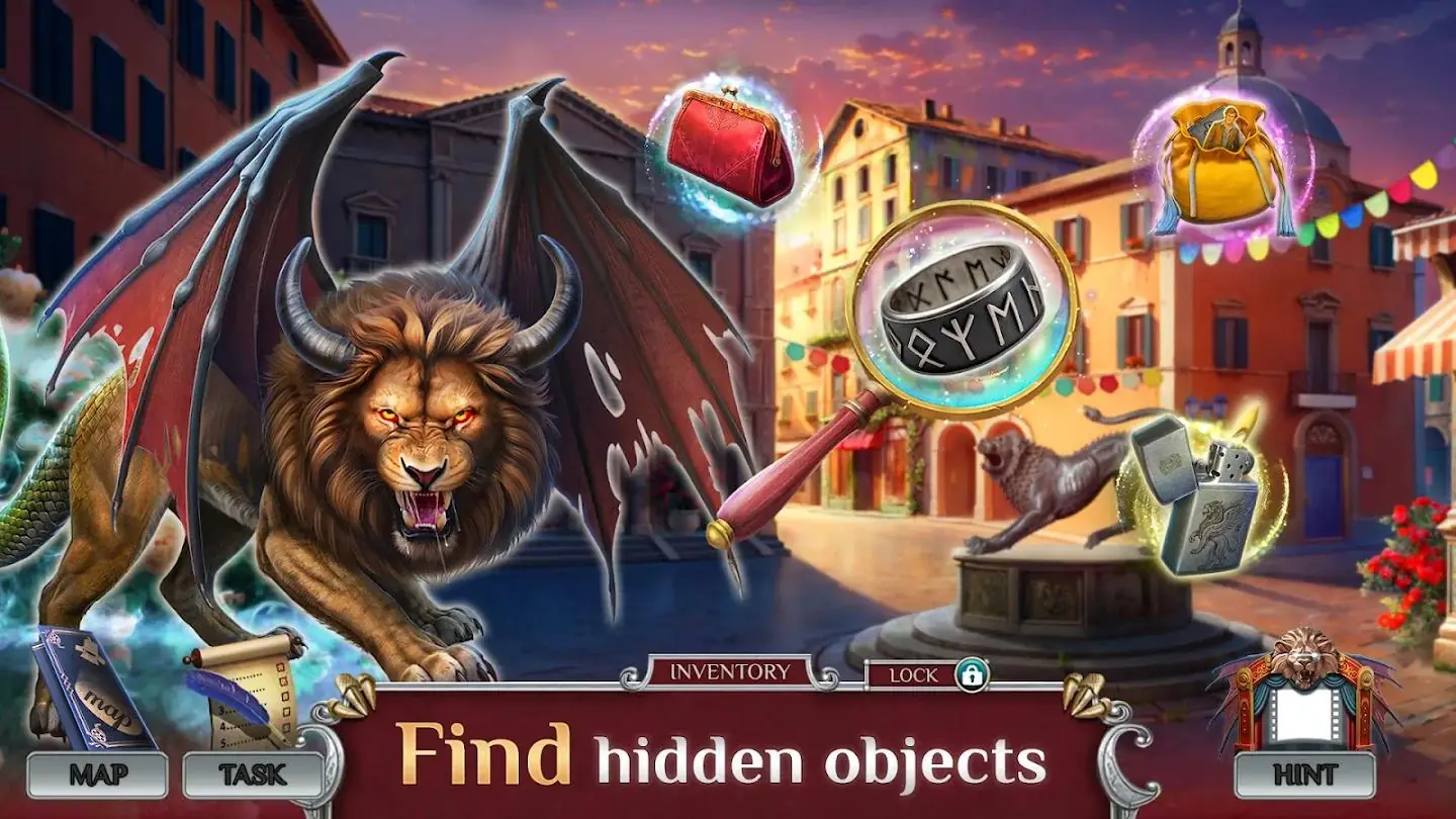 ������14������(������Ѱ����Ϸ)v1.0.3 �ٷ�����