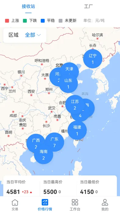 好气网2026官方正版截图