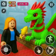 ���춯��԰(������԰��Ϸ)v1.1 �ֻ���