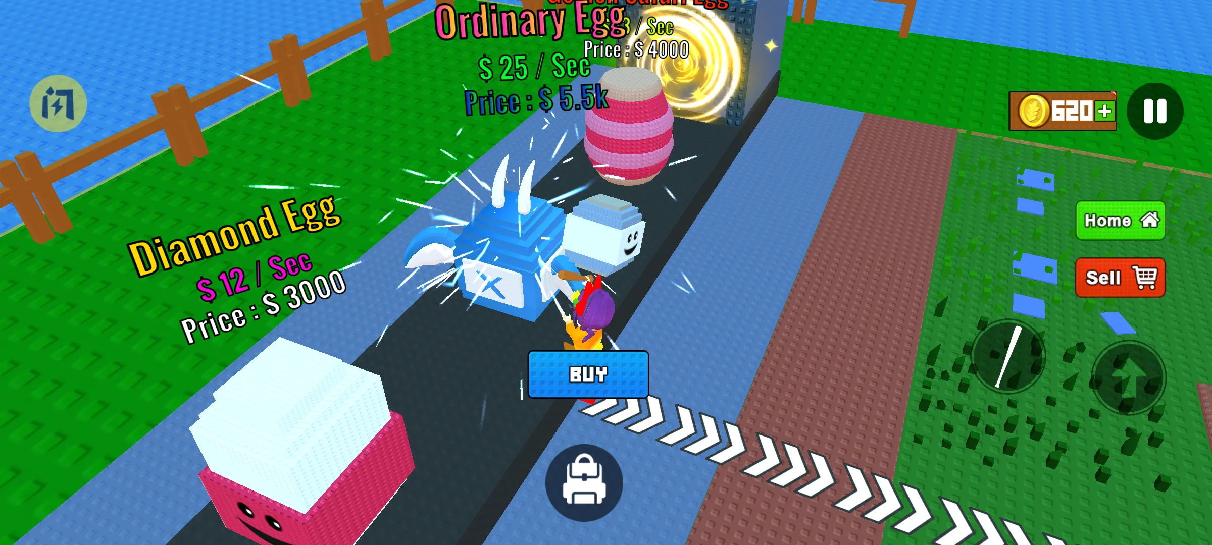 ���춯��԰(������԰��Ϸ)v1.1 �ֻ���