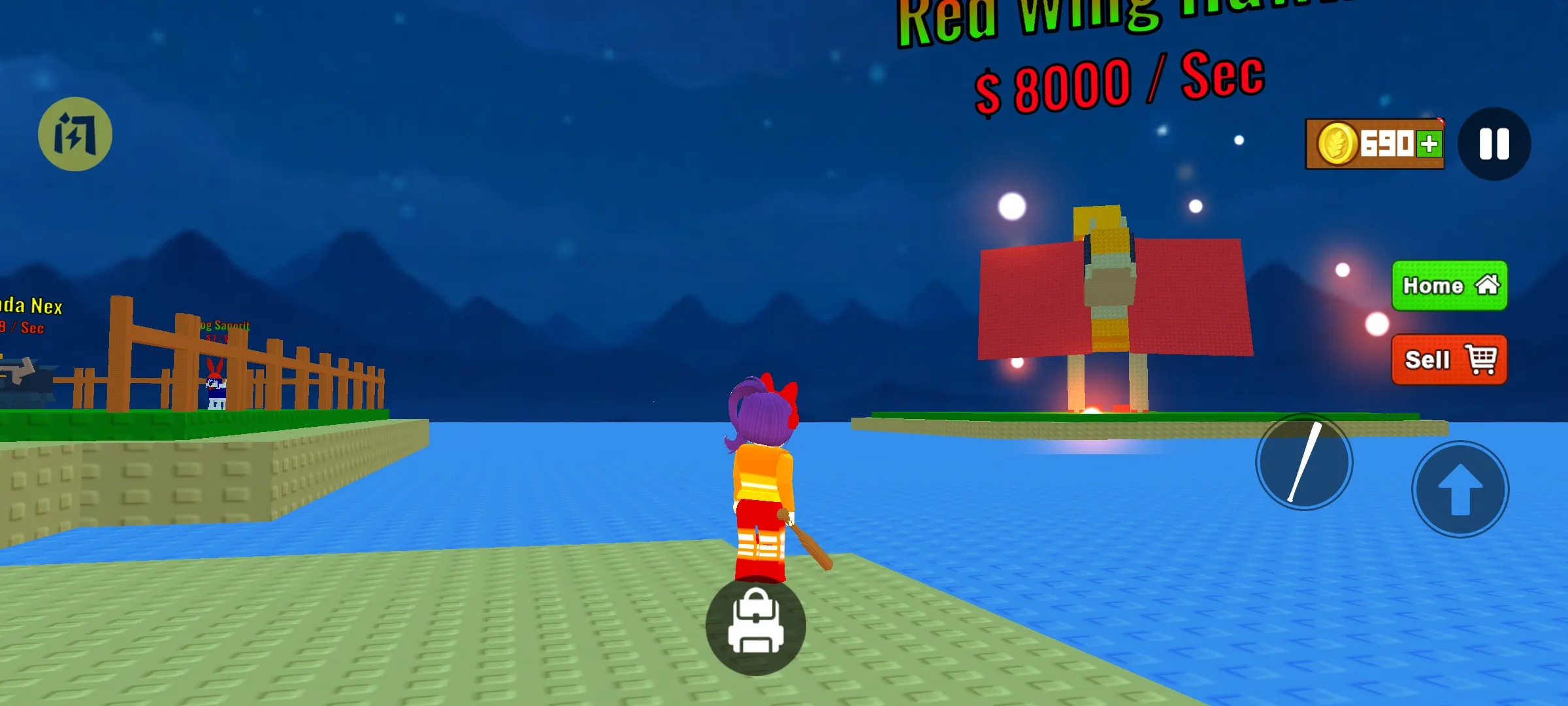 ���춯��԰(������԰��Ϸ)v1.1 �ֻ���