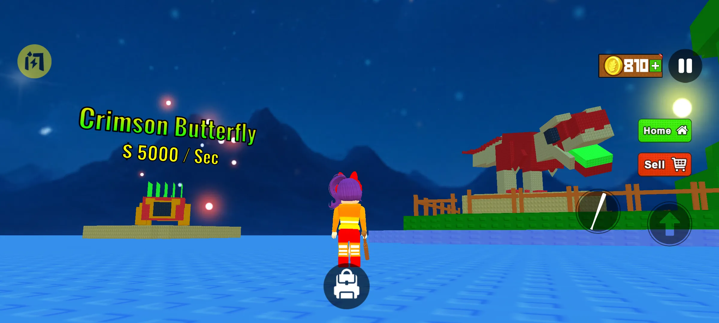 ���춯��԰(������԰��Ϸ)v1.1 �ֻ���