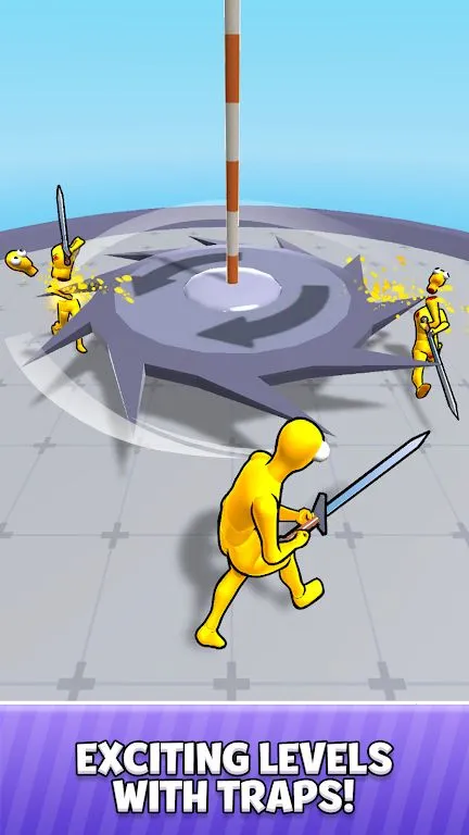 ����սʿ�������޾����������ֻ���v2.0.17 �ٷ�����