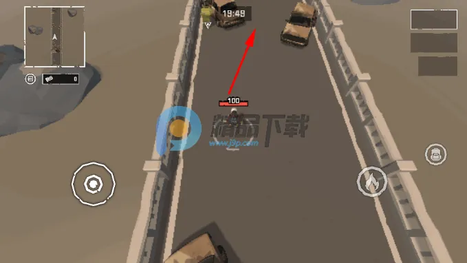 末日营地游戏手机版