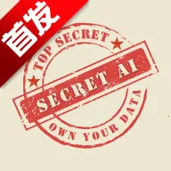 Secret AI(˽���������칤��)v1.10.5 ��Ѱ�