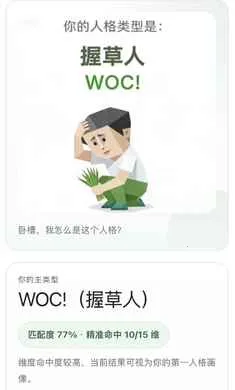 SBTI�˸����2026�ٷ�����v1.0 �ֻ���