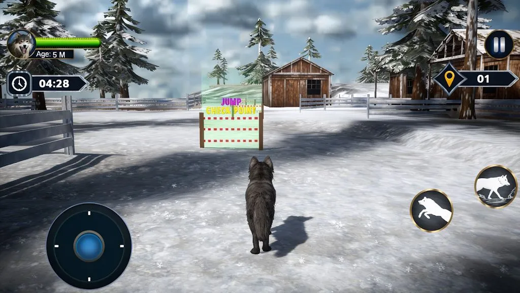 ��ģ���� 3D(��ģ��ð����Ϸ)v1.0.6 ��׿��