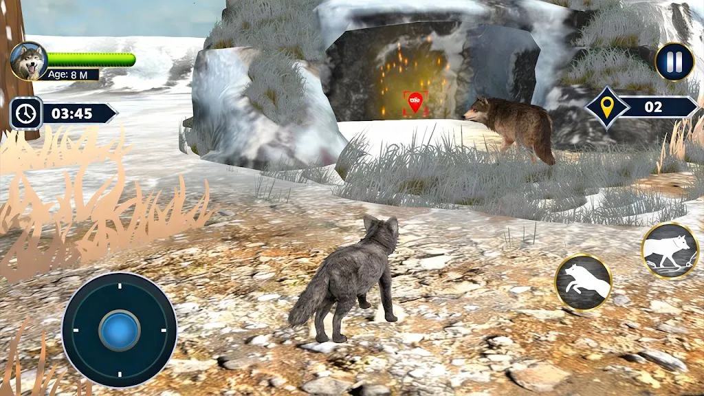 ��ģ���� 3D(��ģ��ð����Ϸ)v1.0.6 ��׿��