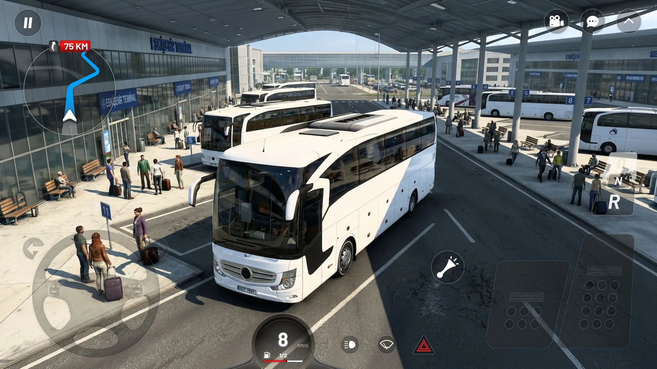 ��ʿ�뿨��������������Ǯ(��ʿ������ʻ��Ϸ)v2.0.6001 �ֻ���