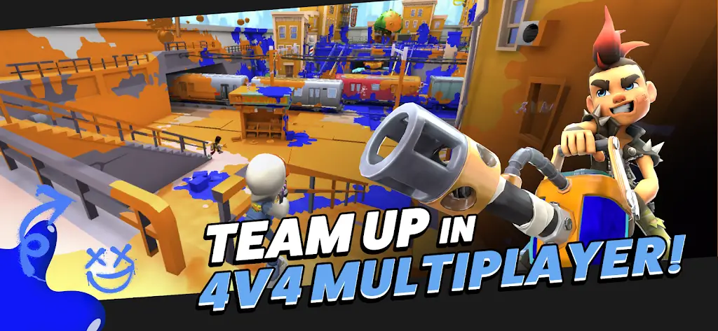 Ϳװ����(4v4�����Ϸ)v0.0.26 ��׿��