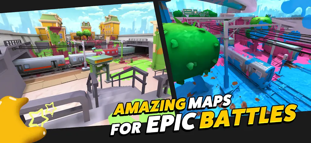 Ϳװ����(4v4�����Ϸ)v0.0.26 ��׿��