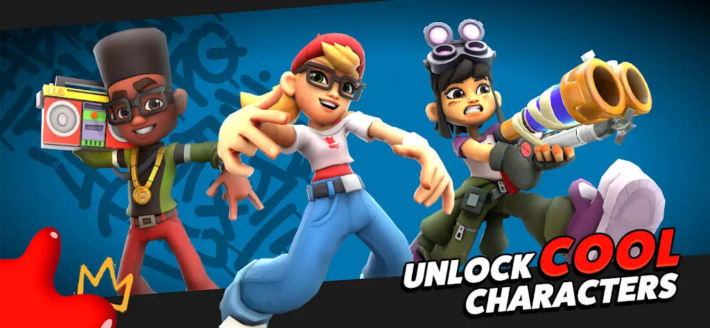 Ϳװ����(4v4�����Ϸ)v0.0.26 ��׿��