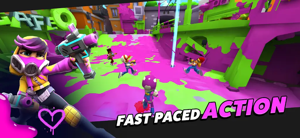 Ϳװ����(4v4�����Ϸ)v0.0.26 ��׿��