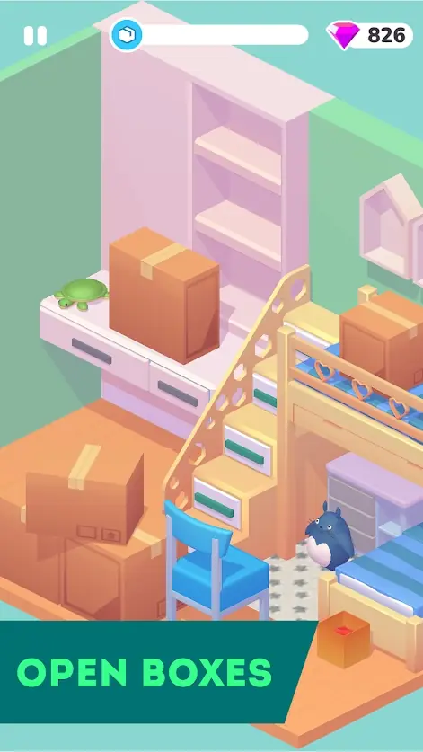 װ�����������ý���(�Ҿ������Ϸ)v1.0.48 ��׿��