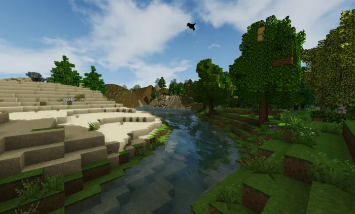 ����ս������֮���Ӱ��Ч��(Survivalcraft��Ӱ��)vAPI1.8.2.3 �ֻ���