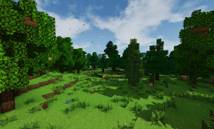 ����ս������֮���Ӱ��Ч��(Survivalcraft��Ӱ��)vAPI1.8.2.3 �ֻ���