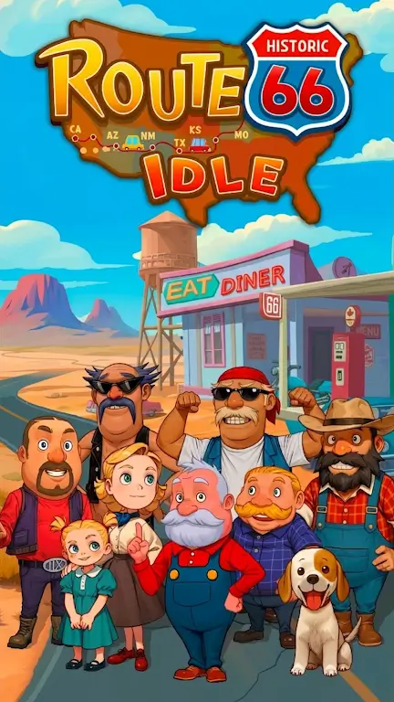 ��·66�һ���;2026���°汾v1.0.30 �ֻ���