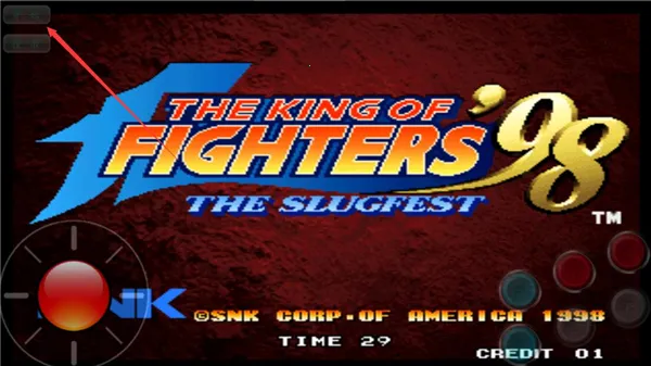 拳皇982026下载 拳皇982026下载