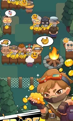 �Ҵ���Ӫ��Z�����˵�2026�ٷ�����v0.1.2 ��Ѱ�