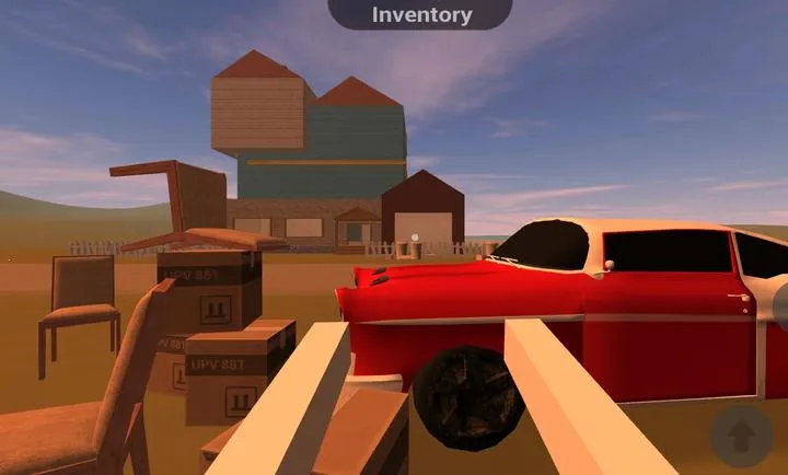 愤怒的邻居2026官方最新版本截图