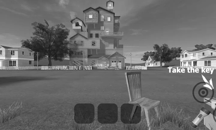 愤怒的邻居:普希金2026下载截图