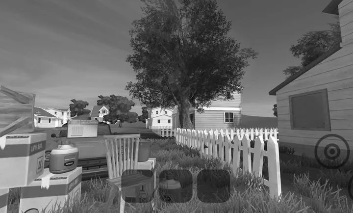 愤怒的邻居:普希金2026下载截图