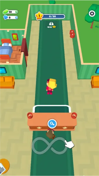 我的完美酒店最新手机版 我的完美酒店最新手机版