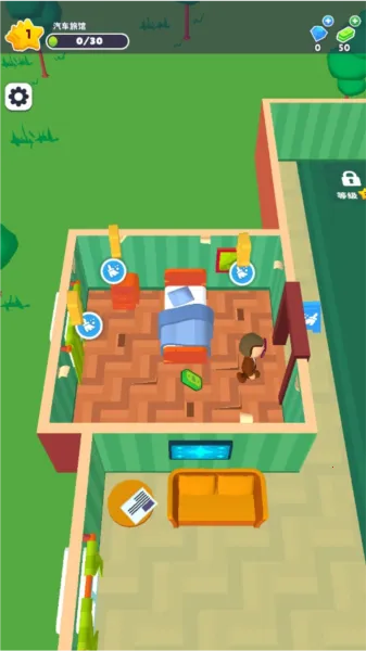 我的完美酒店最新手机版 我的完美酒店最新手机版