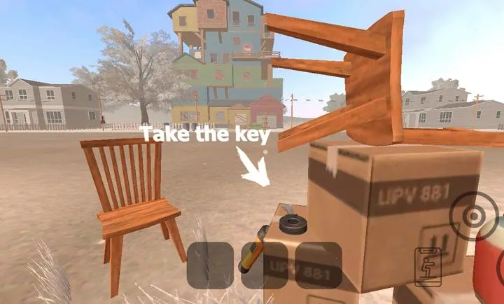 ��ŭ���ھ�:�ؽ�(����ھ���Ϸ)v1.0 �ֻ���