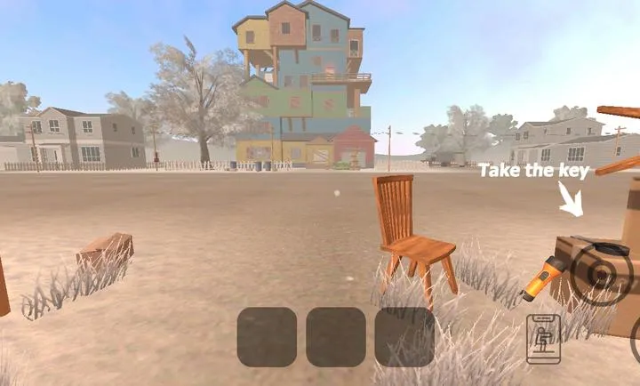 ��ŭ���ھ�:�ؽ�(����ھ���Ϸ)v1.0 �ֻ���