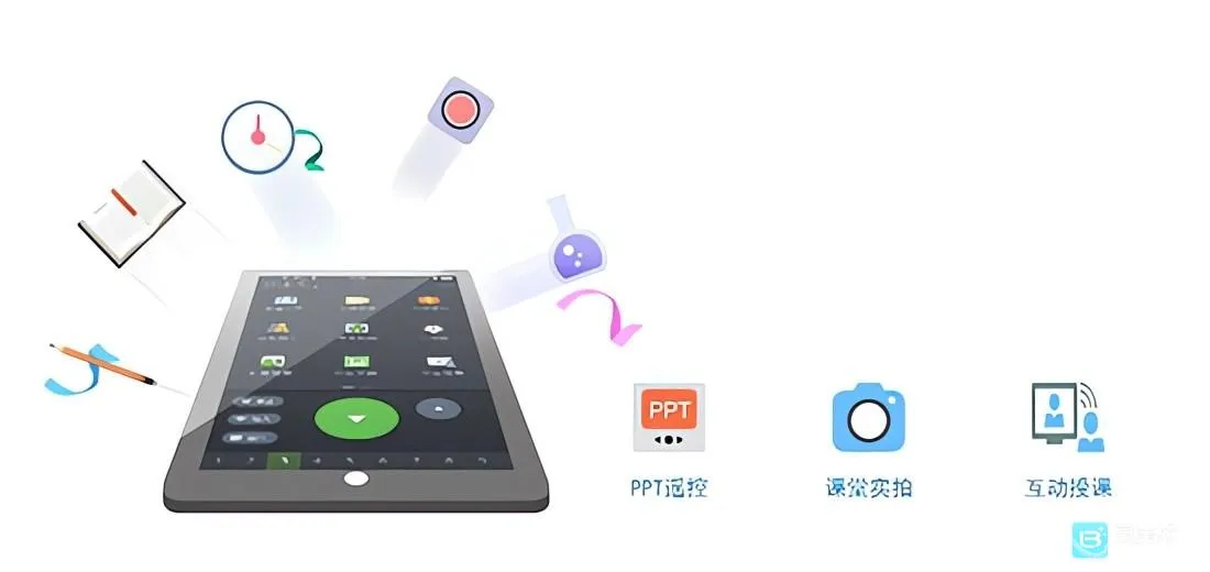 人人通(校园互动平台)