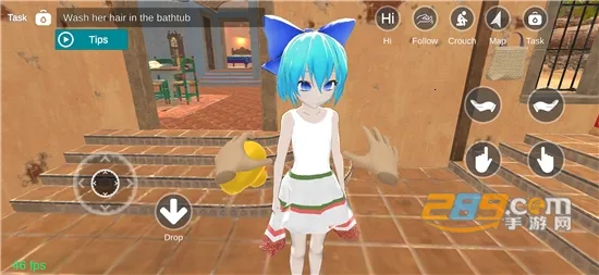 С�̵�����ʱ��2026�ٷ�����v1.0.9 �ֻ���