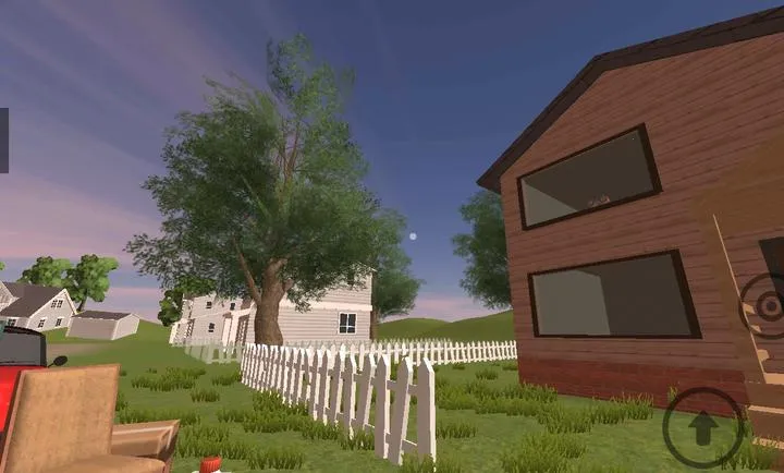 愤怒的邻居：解构2026下载截图