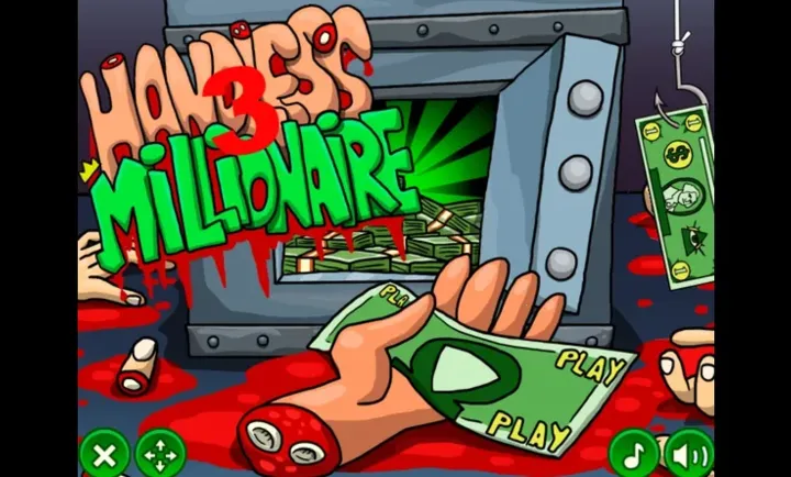 ��Ǯģ����(��Ǯ��Ϸ)v1.0 ��׿��