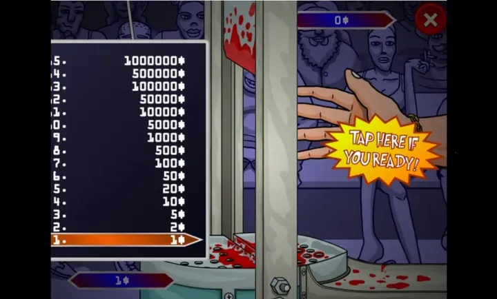 ��Ǯģ����(��Ǯ��Ϸ)v1.0 ��׿��