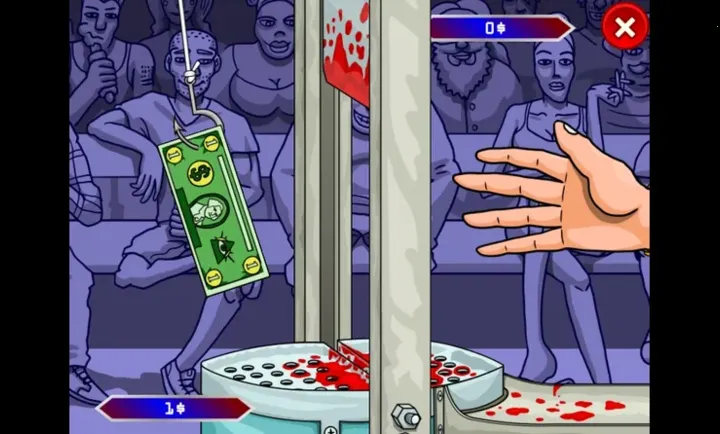 ��Ǯģ����(��Ǯ��Ϸ)v1.0 ��׿��