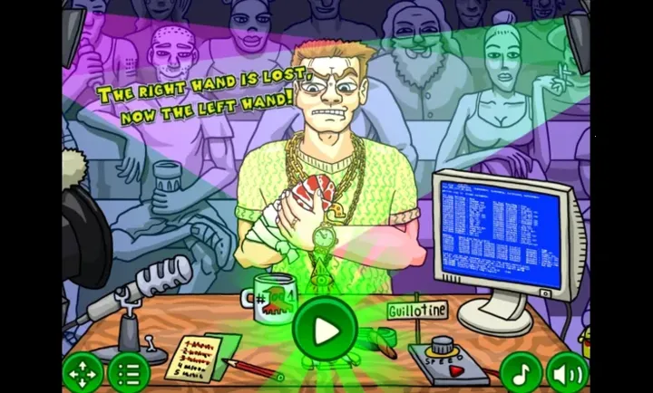 ��Ǯģ����(��Ǯ��Ϸ)v1.0 ��׿��